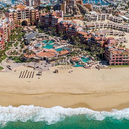 Playa Grande Resort Cabo San Lucas Exterior foto
