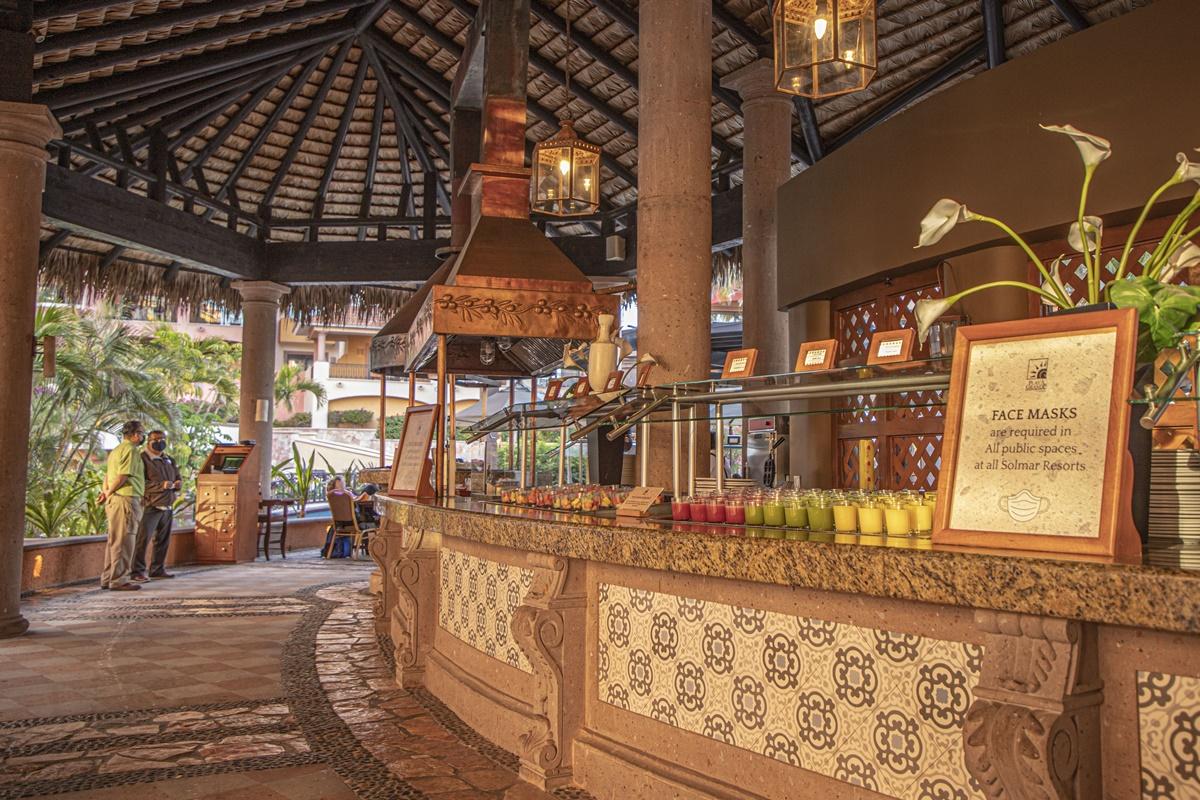 Playa Grande Resort Cabo San Lucas Exterior foto