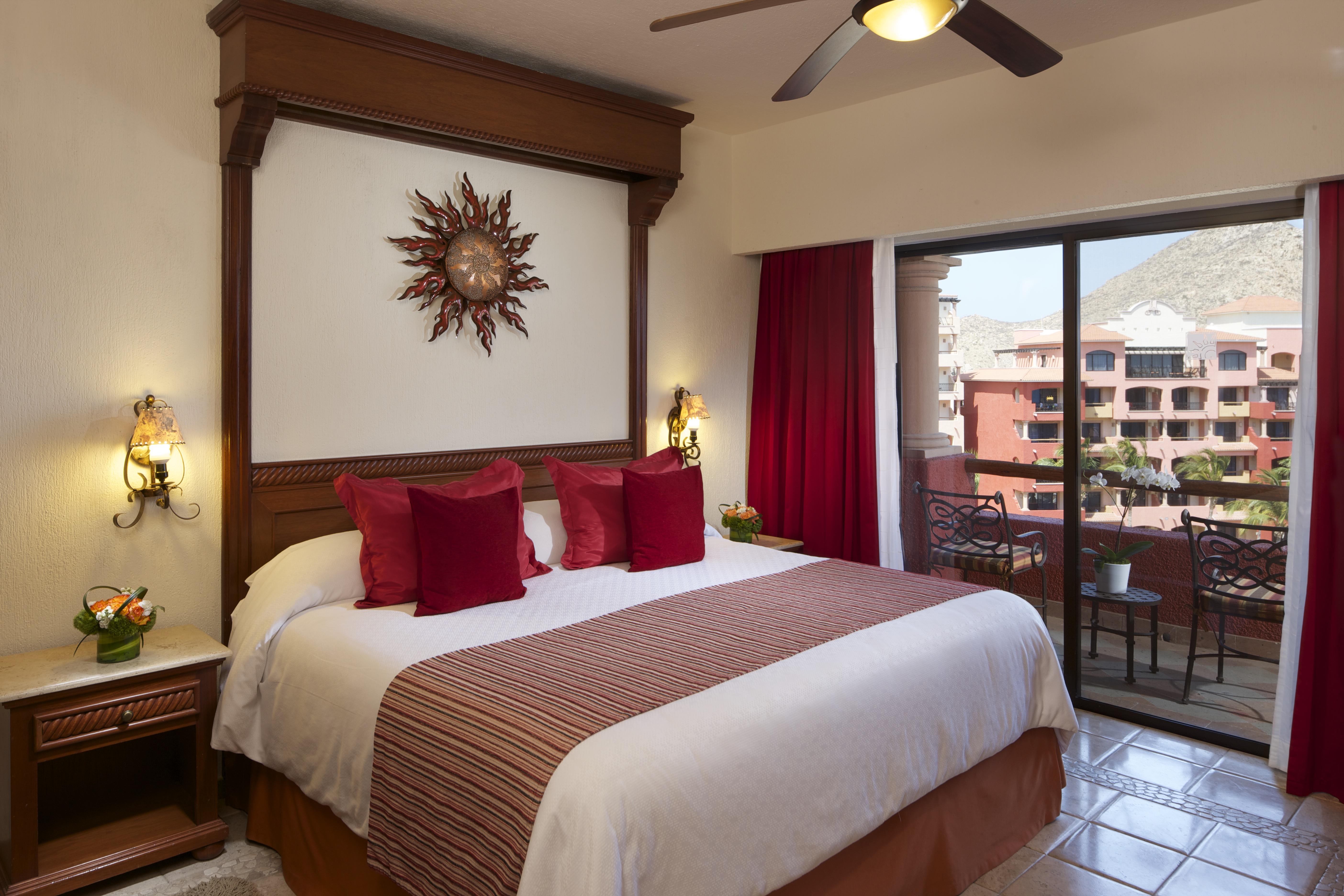 Playa Grande Resort Cabo San Lucas Exterior foto