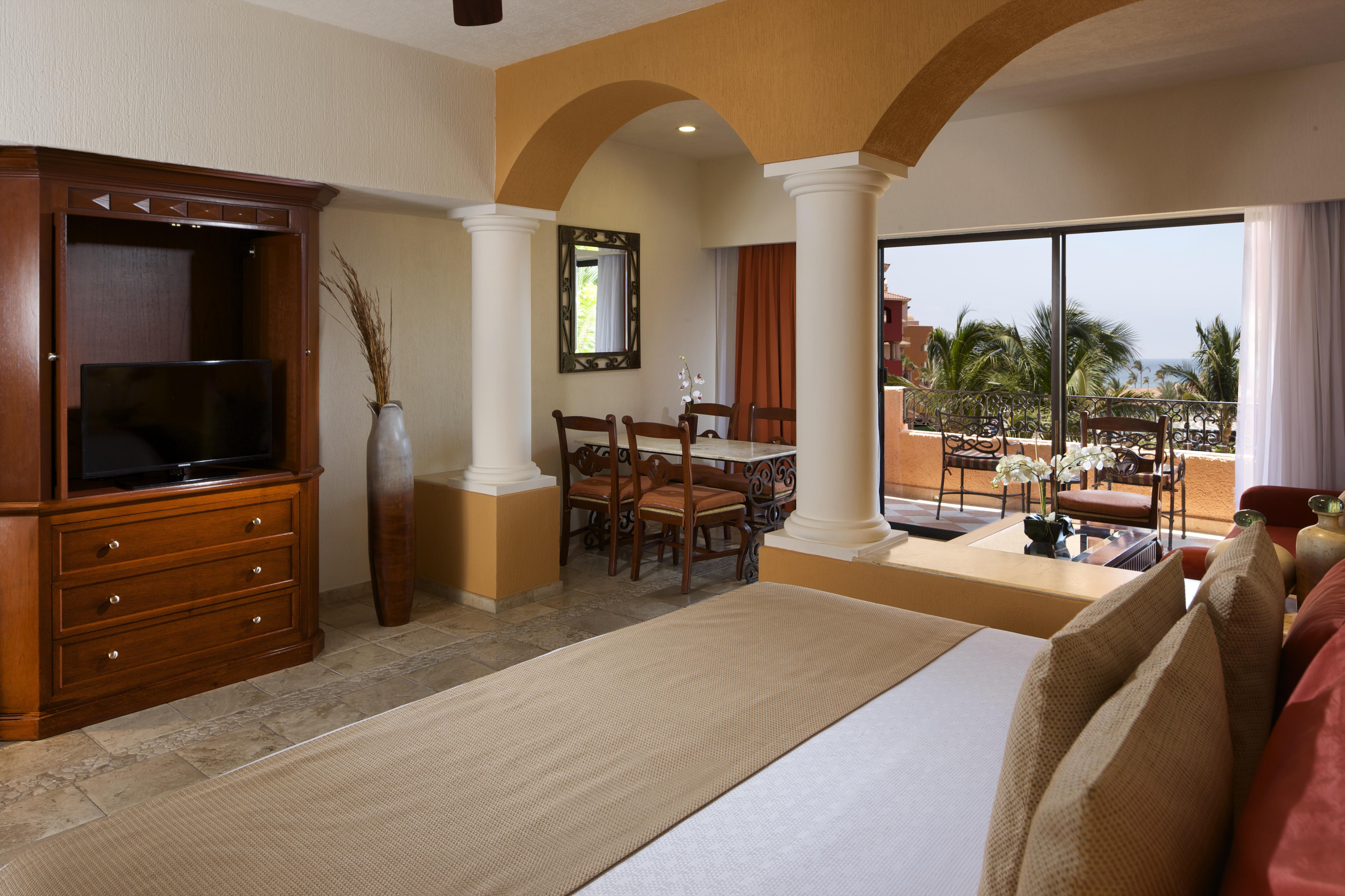 Playa Grande Resort Cabo San Lucas Exterior foto