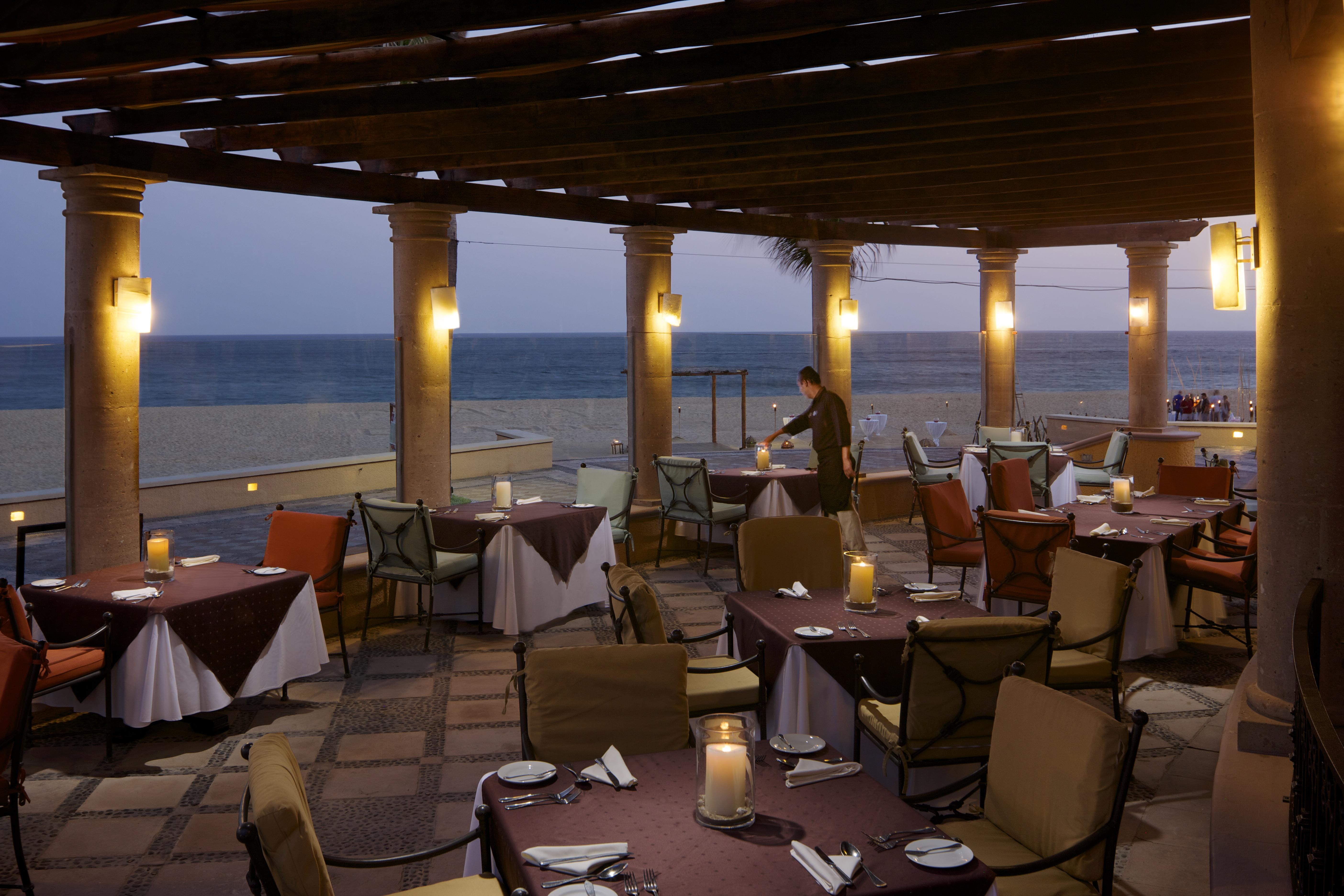 Playa Grande Resort Cabo San Lucas Exterior foto