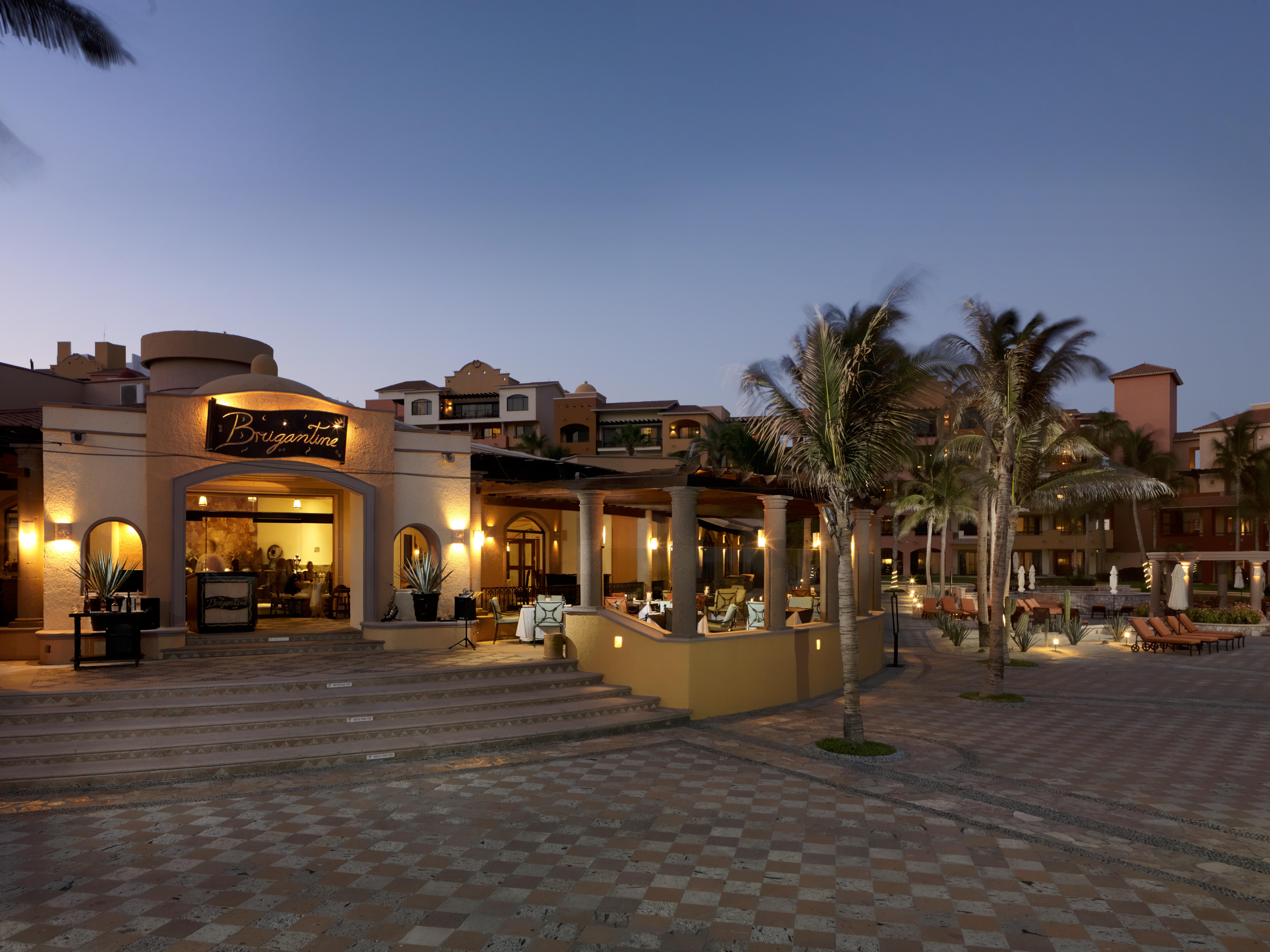Playa Grande Resort Cabo San Lucas Exterior foto