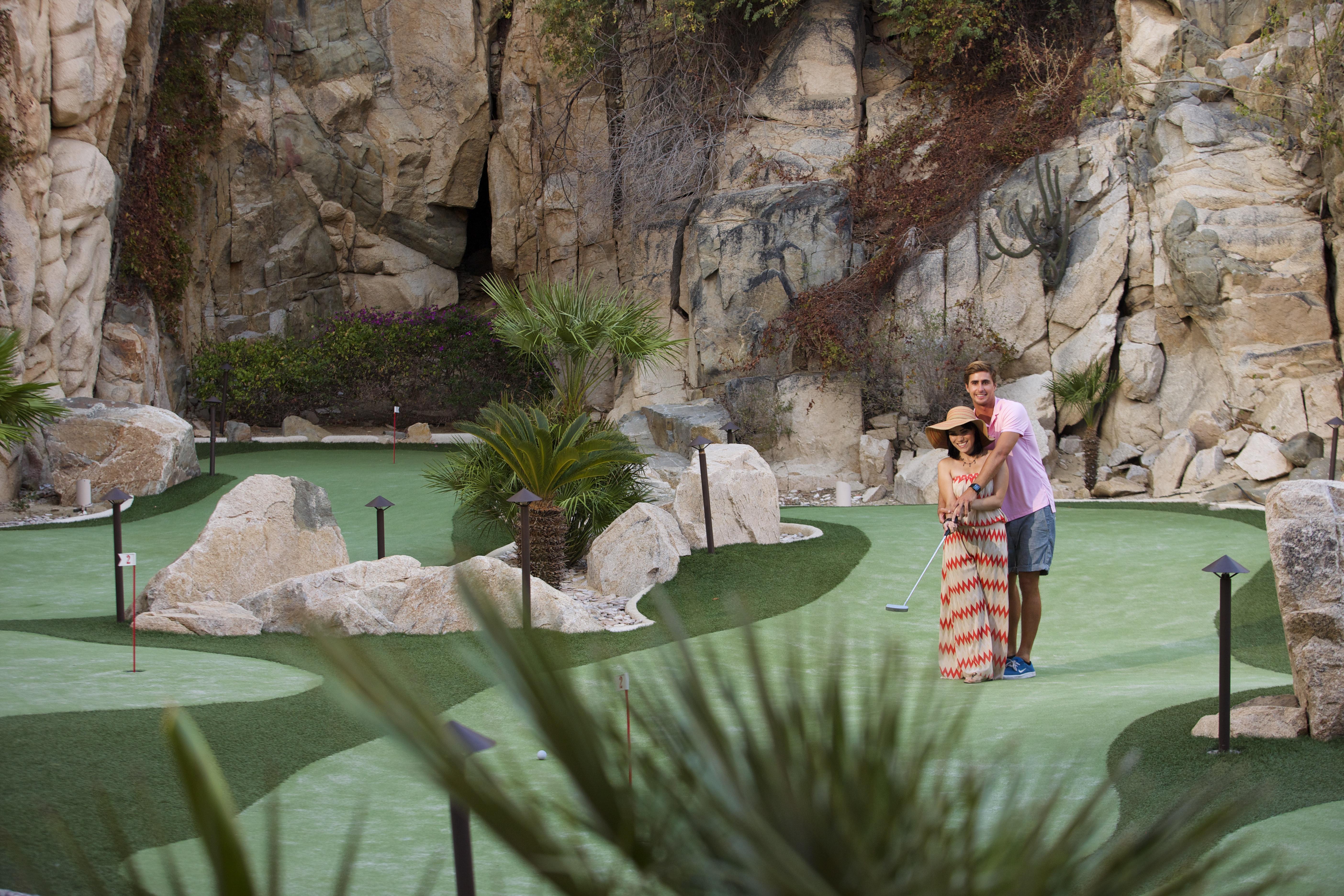 Playa Grande Resort Cabo San Lucas Exterior foto