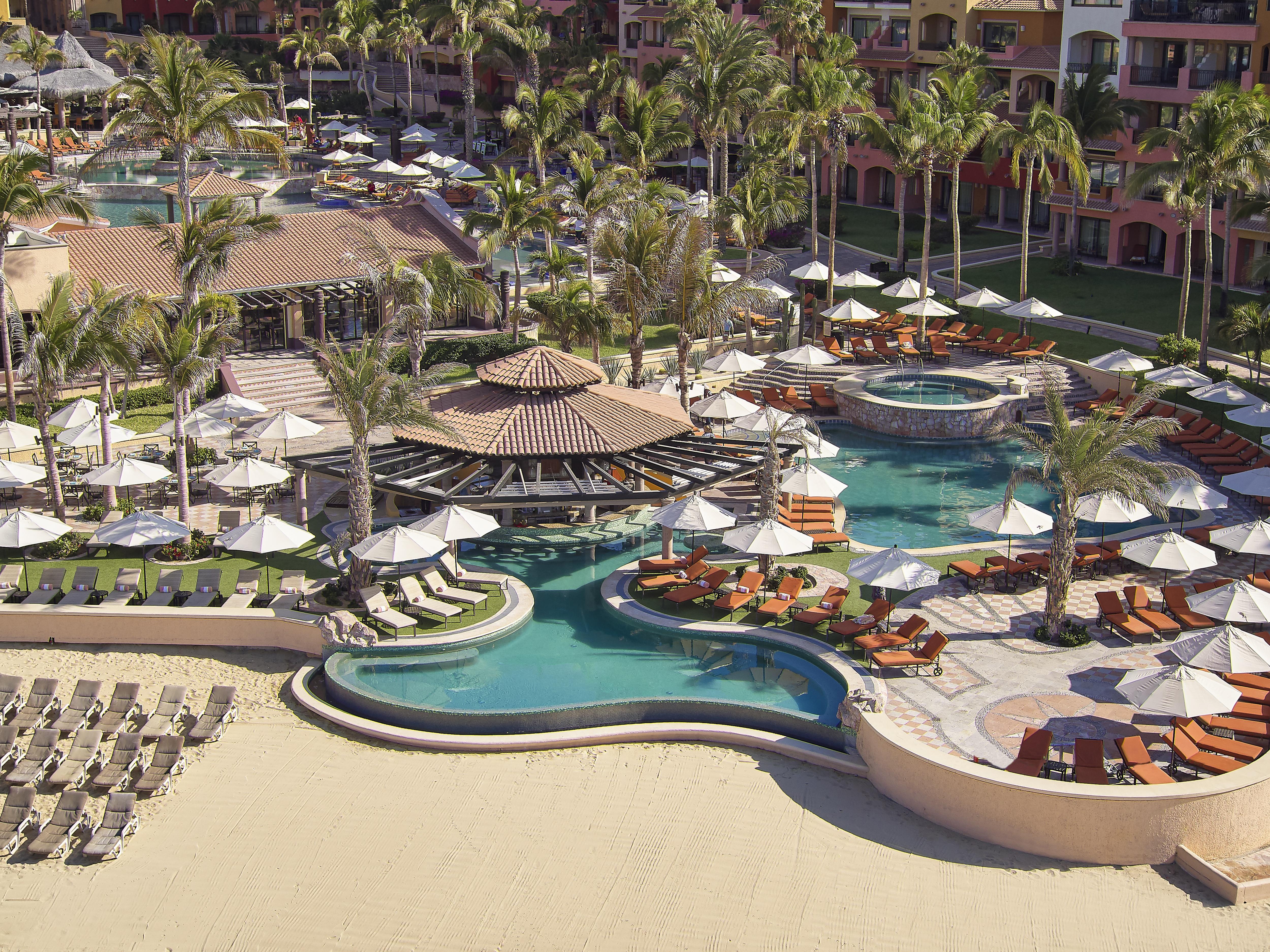 Playa Grande Resort Cabo San Lucas Exterior foto