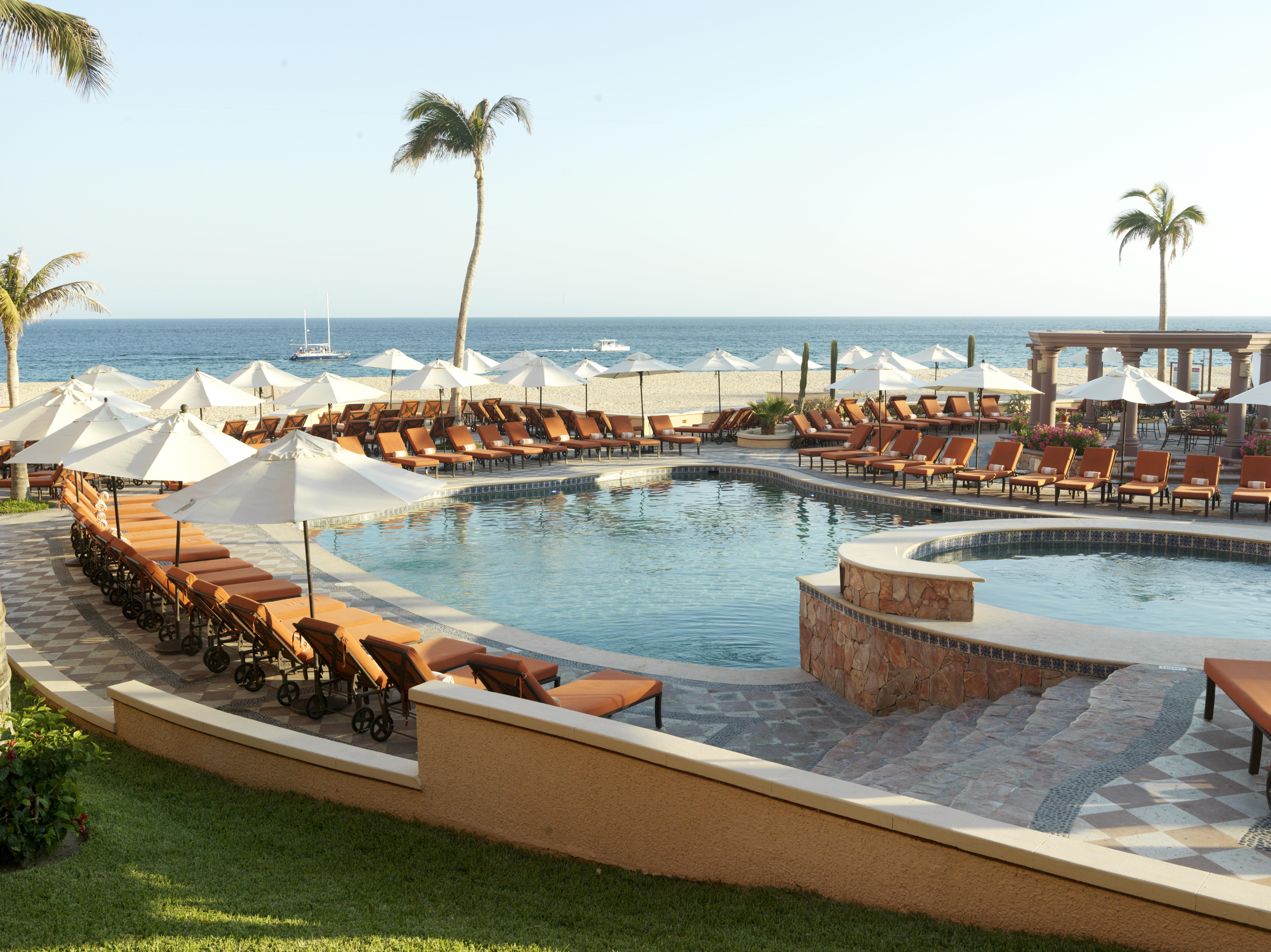 Playa Grande Resort Cabo San Lucas Exterior foto