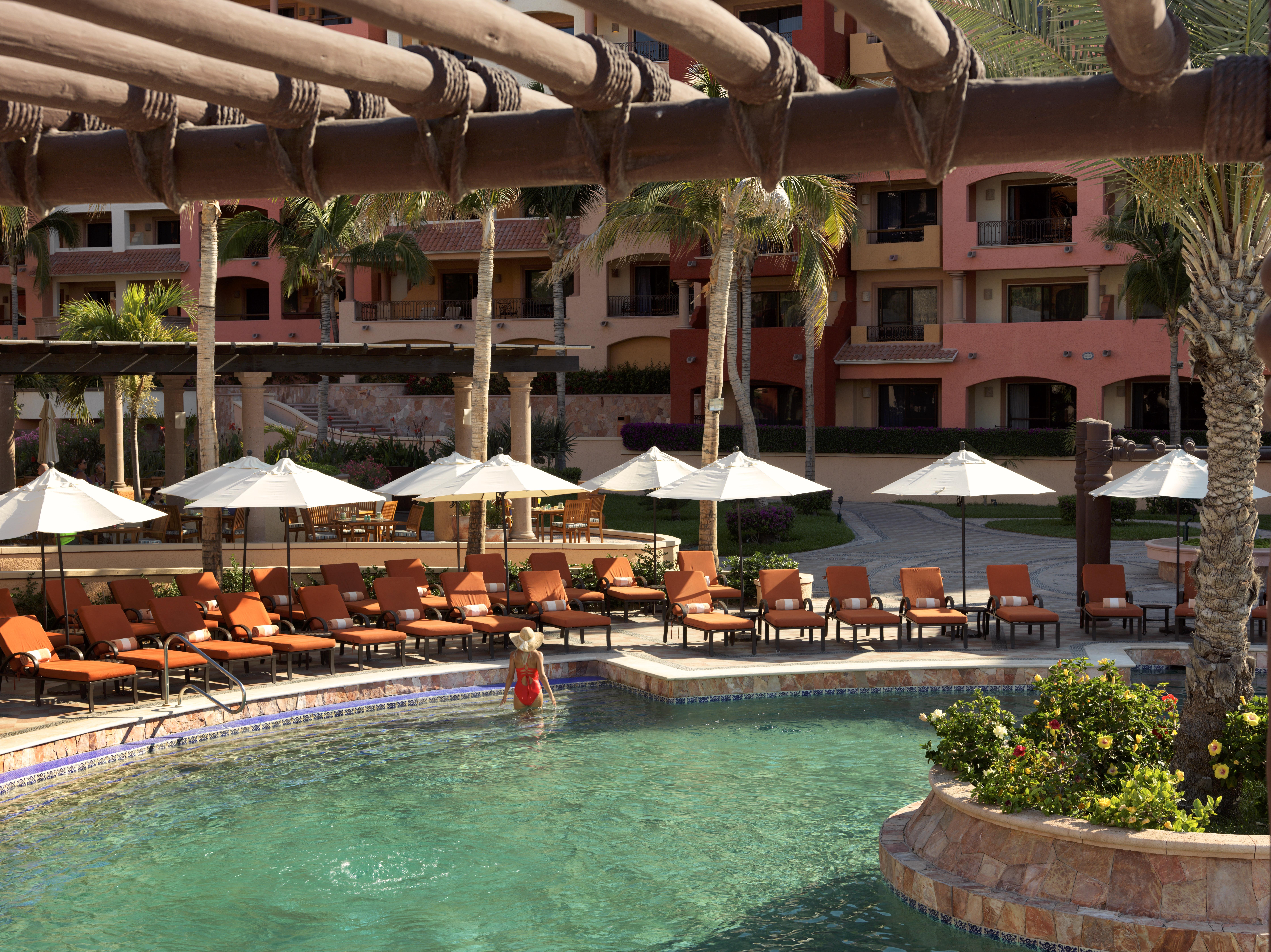 Playa Grande Resort Cabo San Lucas Exterior foto