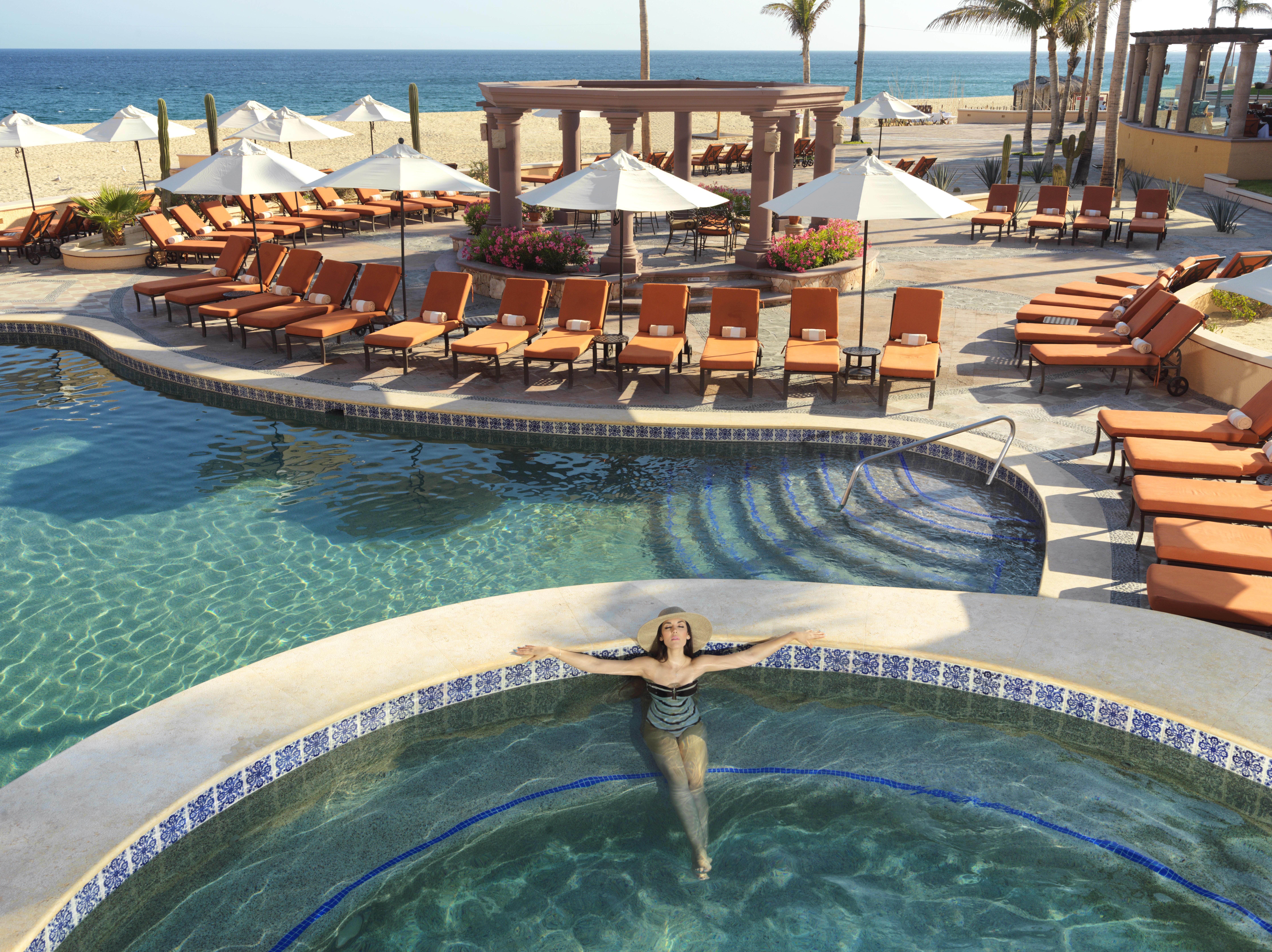 Playa Grande Resort Cabo San Lucas Exterior foto