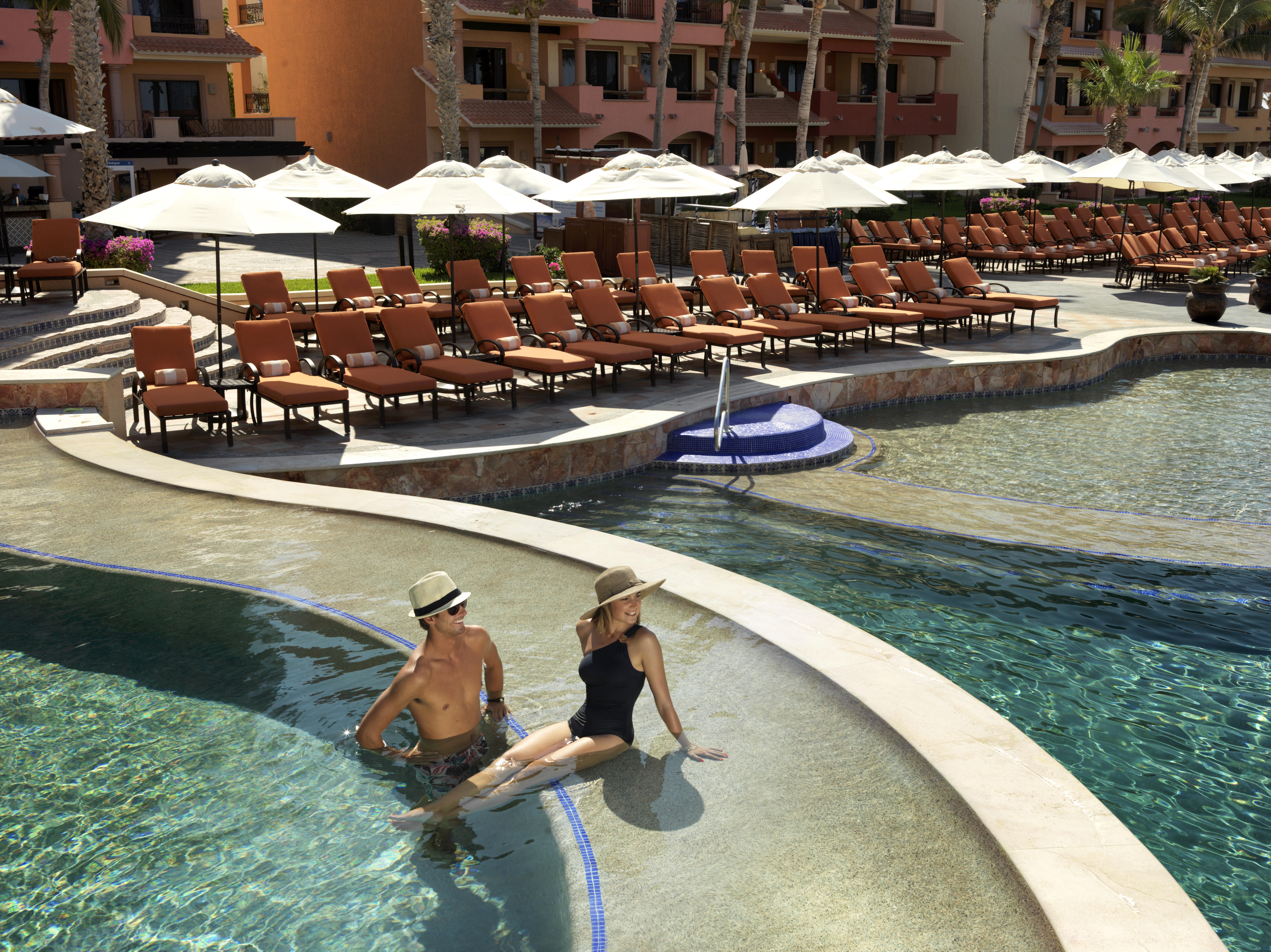 Playa Grande Resort Cabo San Lucas Exterior foto