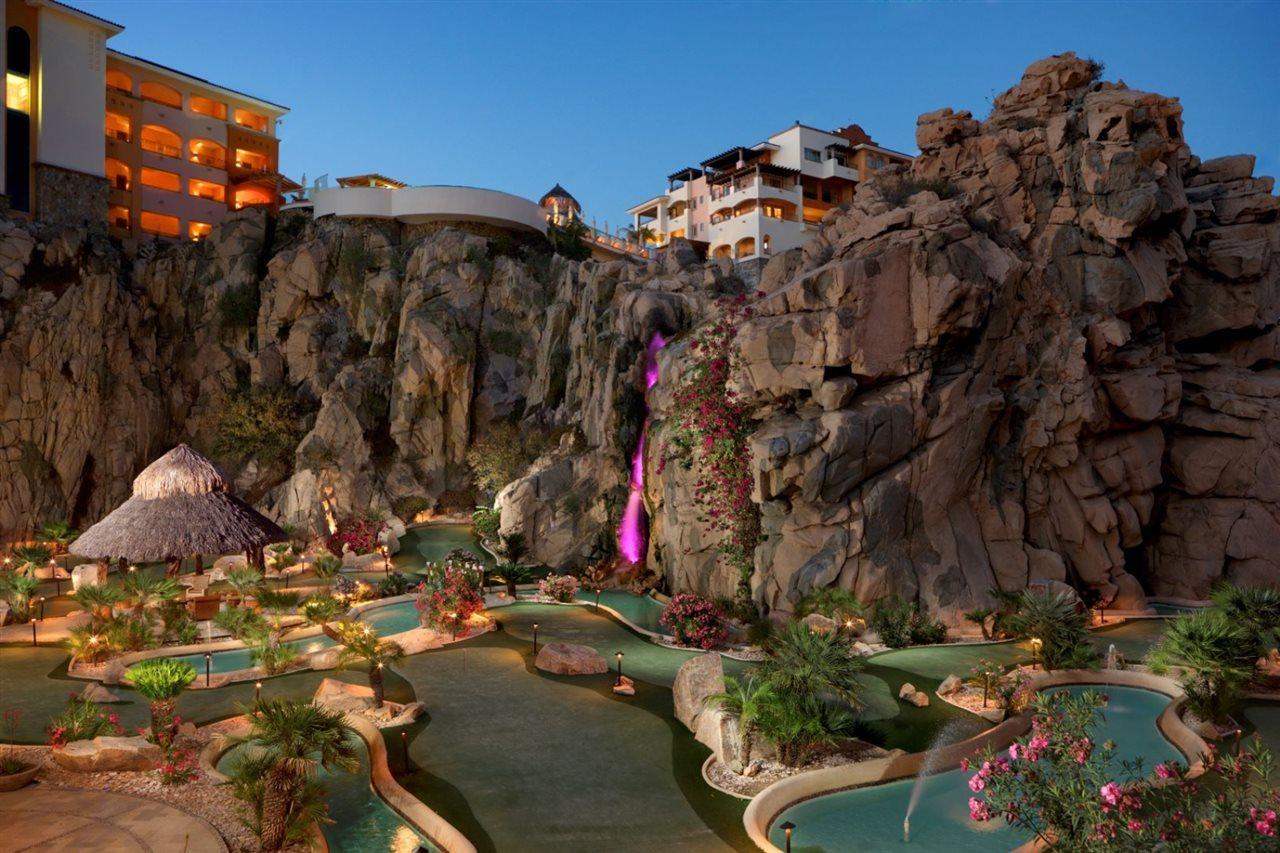 Playa Grande Resort Cabo San Lucas Exterior foto