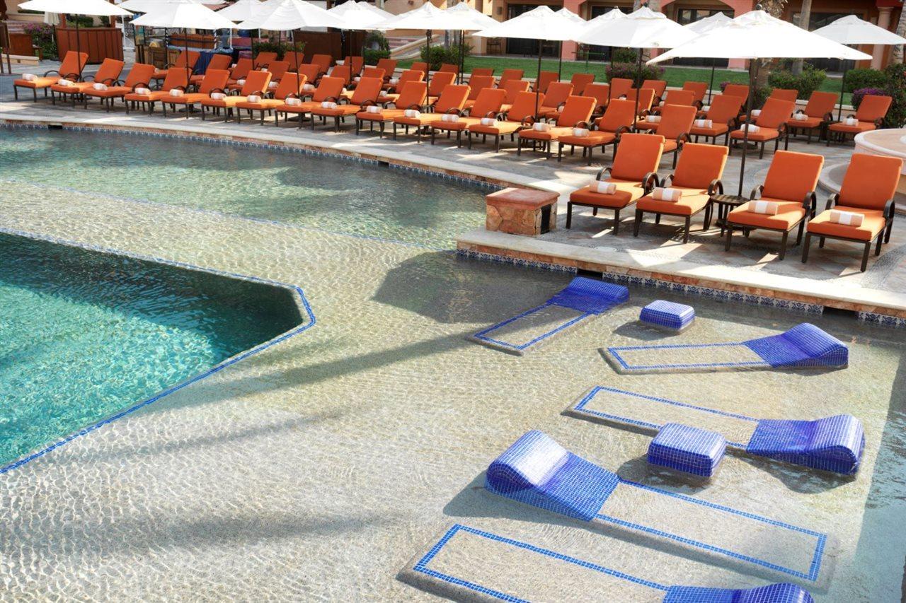 Playa Grande Resort Cabo San Lucas Exterior foto