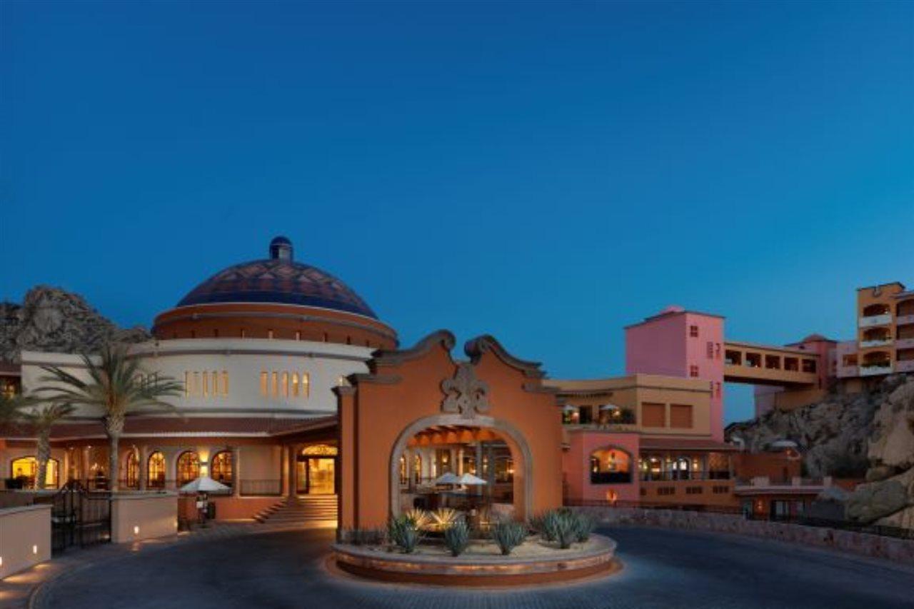 Playa Grande Resort Cabo San Lucas Exterior foto