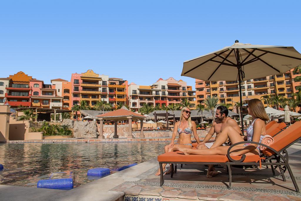 Playa Grande Resort Cabo San Lucas Exterior foto