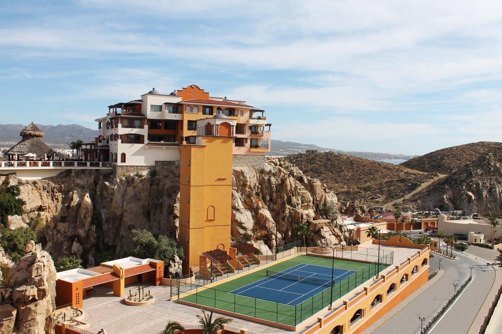 Playa Grande Resort Cabo San Lucas Exterior foto