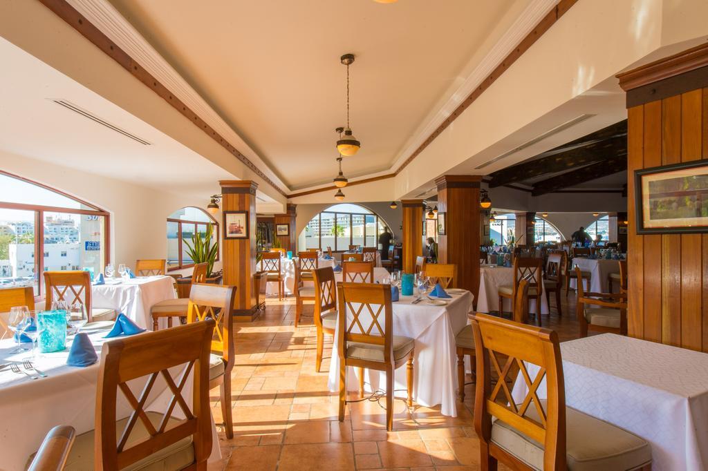 Playa Grande Resort Cabo San Lucas Exterior foto