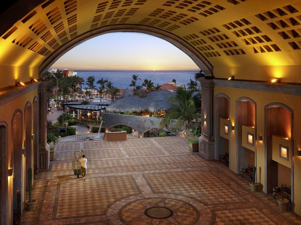 Playa Grande Resort Cabo San Lucas Exterior foto